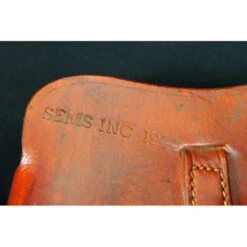 HOLSTER DE POITRINE M7 COLT 45 -Fournitures Militaires holster de poitrine m7 colt 45 5