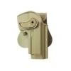 HOLSTER PAMAS BERETTA IMI COYOTTE