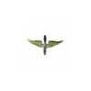 INSIGNE DE COL ARMY AIR CORP