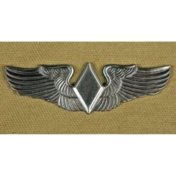 INSIGNE WASP - Women Airforce Sercice Pilots