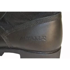 JUNGLE BOOTS PX 10.5 ALTAMA Black -Fournitures Militaires jungle boots px 105 altama 2