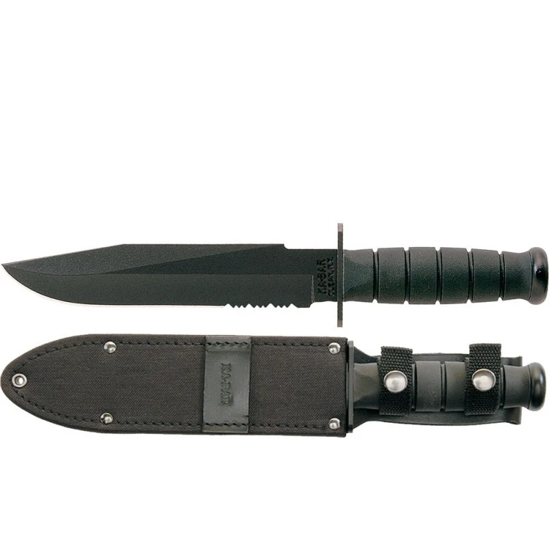 KABAR FIGHTER 1271 1 KABAR FIGHTER 1271