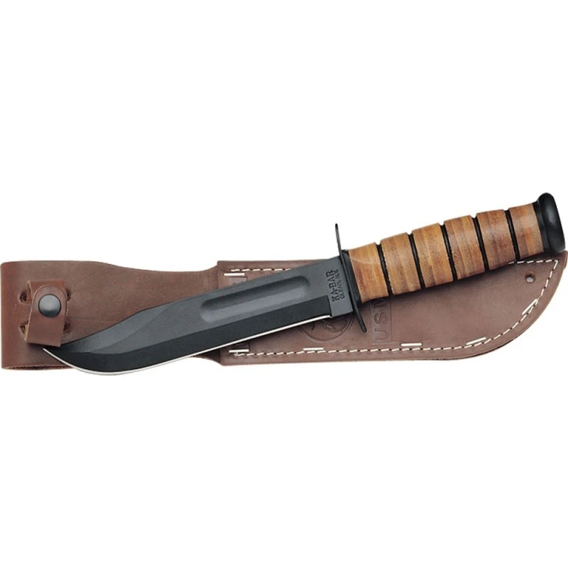 KABAR USMC 1217 1 KABAR USMC 1217