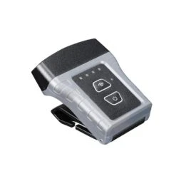 LAMPE FRONTALE KLARUS HC3 -Fournitures Militaires lampe frontale klarus hc3 2