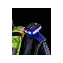 LAMPE NEXTORCH UT22L-MULTIFONCTIONE ROUGE ET BLEU CLIGNOTANT -Fournitures Militaires lampe nextorch ut22l multifonctione rouge et bleu clignotant 12