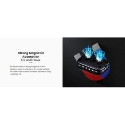 LAMPE NEXTORCH UT22L-MULTIFONCTIONE ROUGE ET BLEU CLIGNOTANT -Fournitures Militaires lampe nextorch ut22l multifonctione rouge et bleu clignotant 9