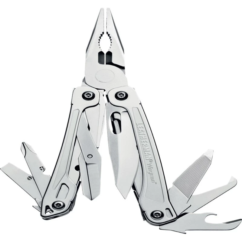LEATHERMAN WINGMAN 14 OUTILS 1 LEATHERMAN WINGMAN 14 OUTILS