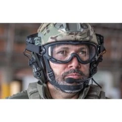 Wiley X LUNETTE WILEYX SPEAR -Fournitures Militaires lunette wileyx spear 2