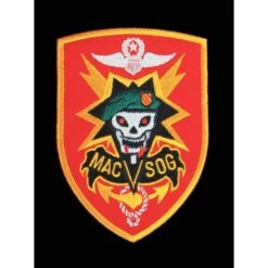 MACV SOG