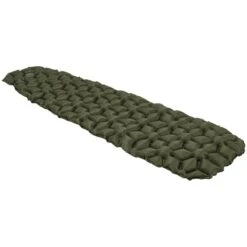 HIGHLANDER MATELAS GONFLABLE NAP PAK