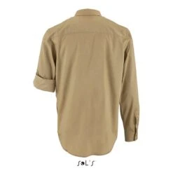 CHEMISE BURMA COTON -Fournitures Militaires men s shirt burma 2