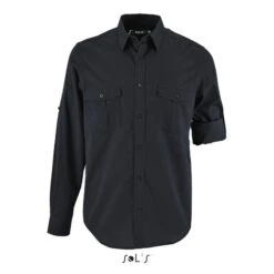 CHEMISE BURMA COTON -Fournitures Militaires men s shirt burma 6