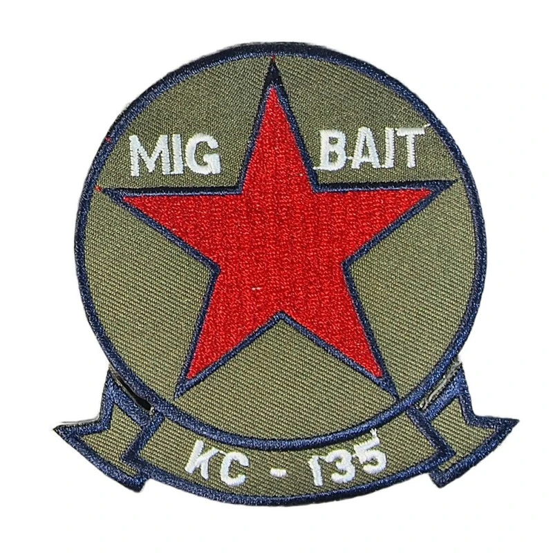 MIG BAIT KC 135 1 MIG BAIT KC 135