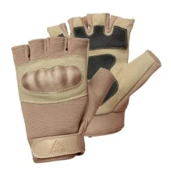 MITAINE COQUE STRETCH DESERT