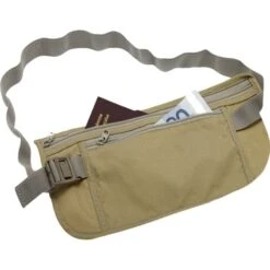 MONEY BELT CAO