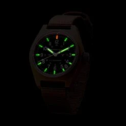 MONTRE MARATHON "GENERAL PURPOSE" DESERT TAN -Fournitures Militaires montre marathon general purpose desert tan 3