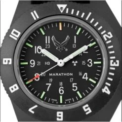 MONTRE MARATHON NAVIGATOR "USAF"™ -Fournitures Militaires montre marathon navigator usaf 4