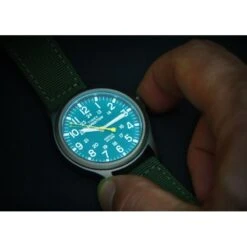 MONTRE TIMEX EXPEDITION SCOUT 40MM -Fournitures Militaires montre timex expedition scout 40mm 5