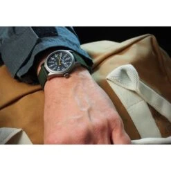 MONTRE TIMEX EXPEDITION SCOUT 40MM -Fournitures Militaires montre timex expedition scout 40mm 7