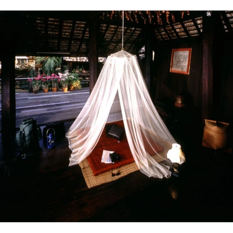 MOUSTIQUAIRE IMPREGNEE TOTEM 2 MOUSTIQUAIRE IMPREGNEE TOTEM – Image 2