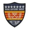 NAVAL ADVISORY GROUP VIETNAM