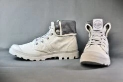 PALLADIUM BAGGY METAL -Fournitures Militaires palladium baggy metal 2