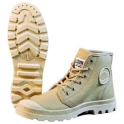 PALLADIUM PAMPA HI SAHARA -Fournitures Militaires palladium pampa hi 2