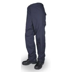 PANTALON BDU BLEU NAVY