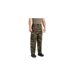 PANTALON BDU PROPPER TIGER STRIPE