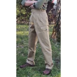 PANTALON GURKA -Fournitures Militaires pantalon britanique 2