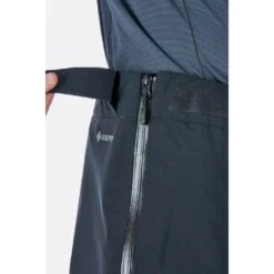 PANTALON ETANCHE GORETEX RAB "KANGRI" 6 PANTALON ETANCHE GORETEX RAB "KANGRI" -Fournitures Militaires pantalon etanche goretex rab kangri 2