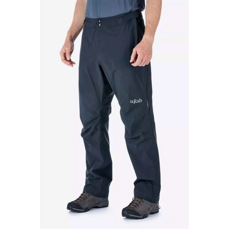 PANTALON ETANCHE GORETEX RAB "KANGRI" 1 PANTALON ETANCHE GORETEX RAB "KANGRI"