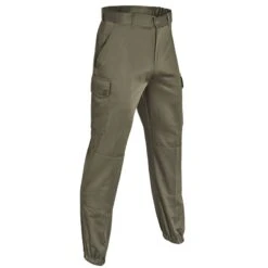 PANTALON F2 FRANCAIS VERT ARMEE