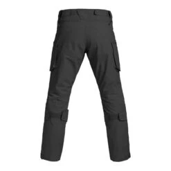 PANTALON FIGHTER V2 NOIR -Fournitures Militaires pantalon fighter v2 noir 2