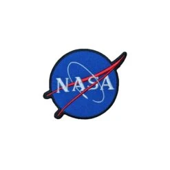 PATCHES TISSU NASA