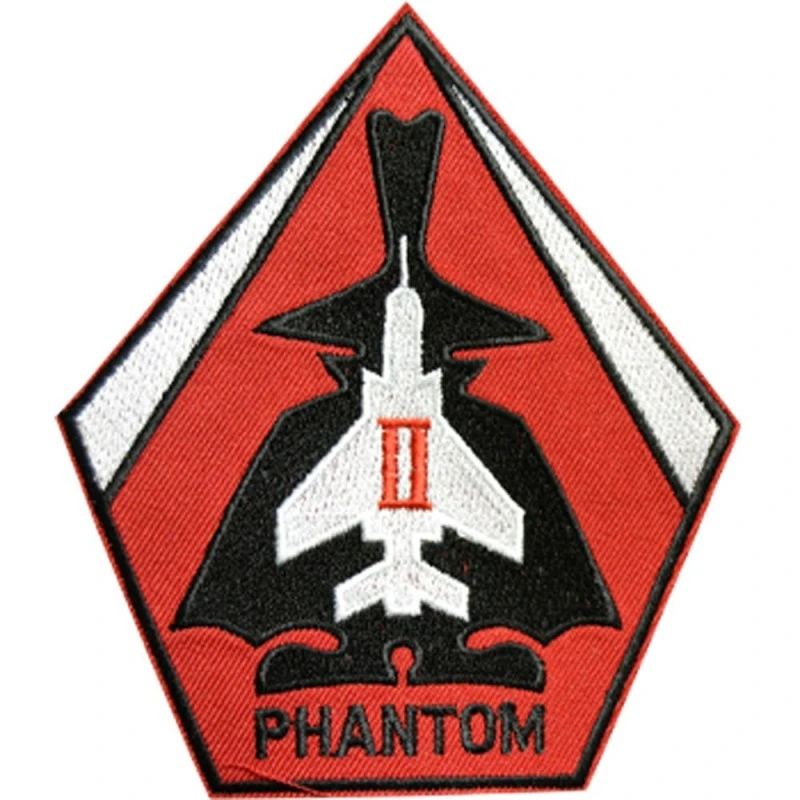 PHANTOM II 1 PHANTOM II