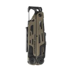 PINCE LEATHERMAN SIGNAL® 19 OUTILS -Fournitures Militaires pince leatherman signal 2