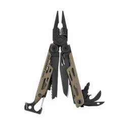 PINCE LEATHERMAN SIGNAL® 19 OUTILS