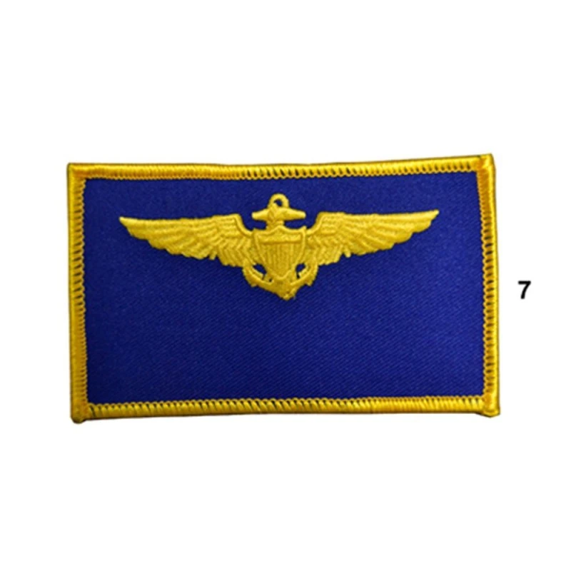 PLATENAME US NAVY AVIATOR 1 PLATENAME US NAVY AVIATOR