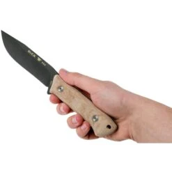 POIGNARD BUCK COMPADRE CAMP KNIFE -Fournitures Militaires poignard buck compadre camp knife 2