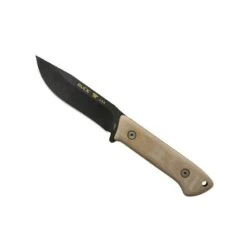 POIGNARD BUCK COMPADRE CAMP KNIFE