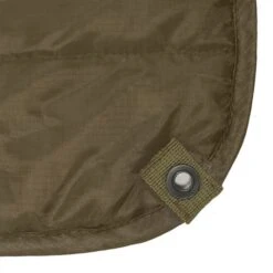 PONCHO LINER VERT -Fournitures Militaires poncho liner vert 2