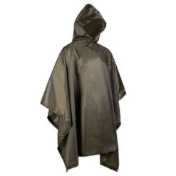 PONCHO U.S. -Fournitures Militaires poncho us 2