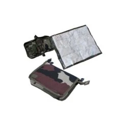 PORTE CARTE TOPO CAMO CE