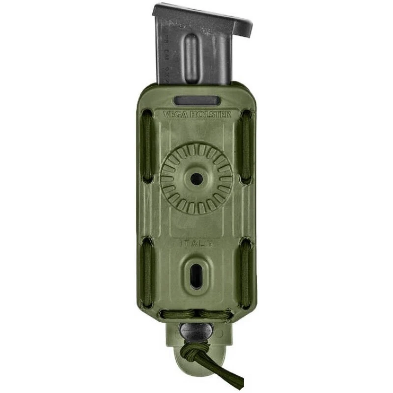 PORTE CHARGEUR BUNGY 8BL VEGA 2 PORTE CHARGEUR BUNGY 8BL VEGA – Image 2