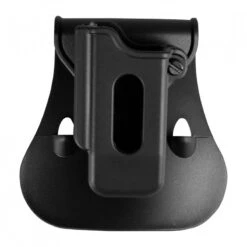 PORTE CHARGEUR IMI SIMPLE NOIR