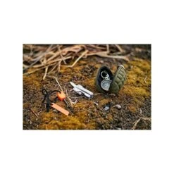 PORTE CLEFS "GRENADE" CONDOR -Fournitures Militaires porte clefs crenade condor 2