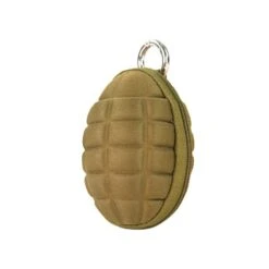 PORTE CLEFS "GRENADE" CONDOR -Fournitures Militaires porte clefs crenade condor 4