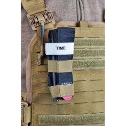 PORTE GARROT TOURNIQUET FLEX-HONOR