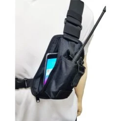 PORTE RADIO ACROPOL -Fournitures Militaires porte radio acropol 2